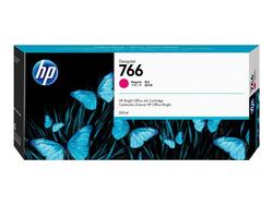 No766 300ml Magenta Ink Cartridge for HP DesignJet X