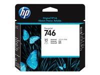 HP 746 printhead til HP DJ Z6