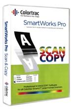 SmartWorks Pro Scan