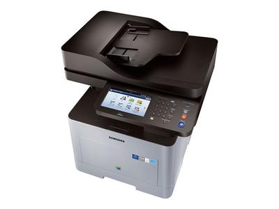 Brugt Samsung SL-C2680FX kopimaskine - med 6 måneders onsite garanti