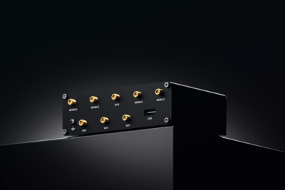 Teltonika RUTC50 5G router med wifi - landets billigste! - lagervare.