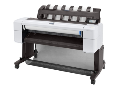 Brugt HP DesignJet T1600 - Danmark billigste plotter!