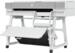 HP DesignJet T950 plotter, 36" med stel, til ingeniører, byggepladser og arkitekter