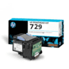 Printhoved HP 729 til HP DesignJet T730/T830