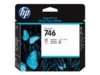 HP 746 printhead til HP DJ Z6